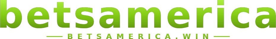 betsamerica logotipo