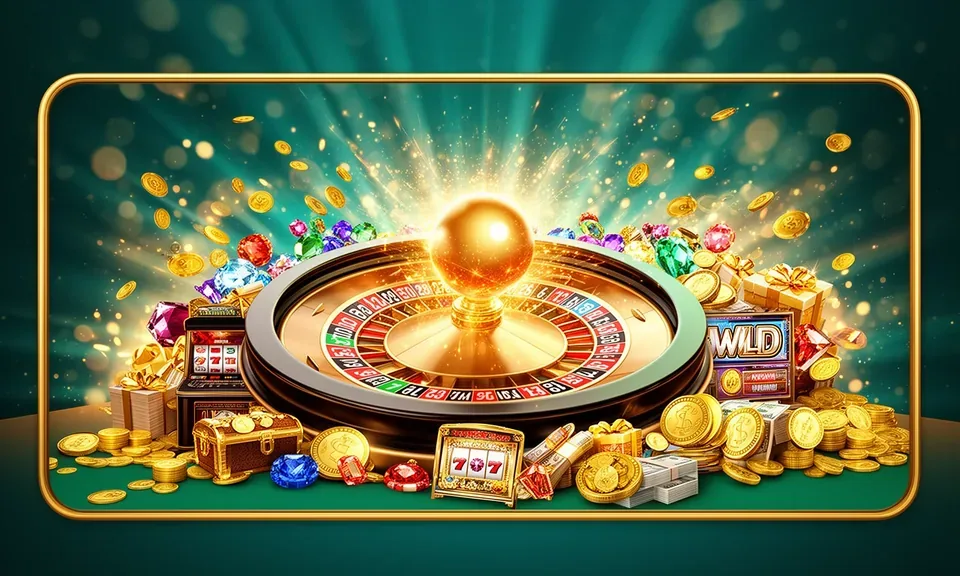 betsamerica Casino en vivo los fines de semana