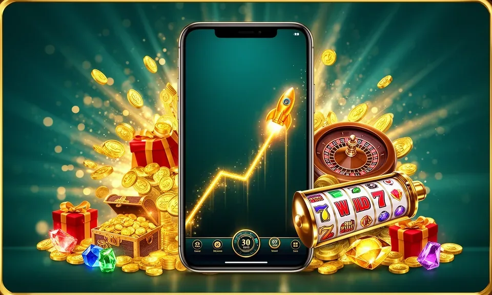 betsamerica Tragamonedas destacadas del mes
